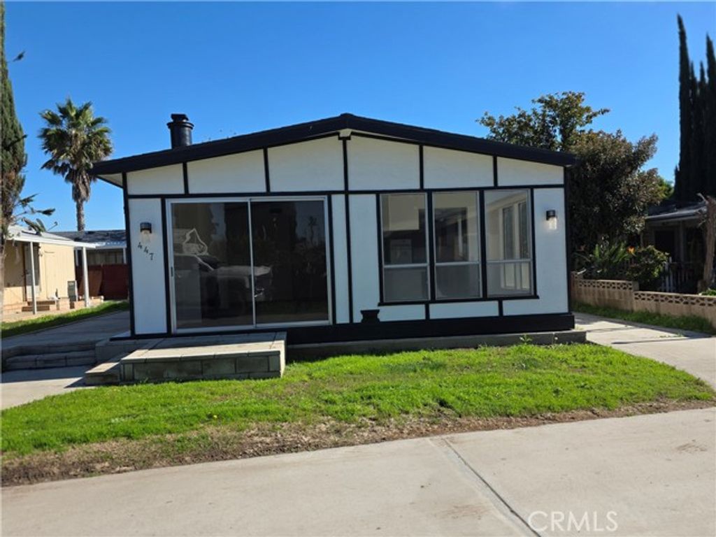 5800 Hamner Avenue 447, Eastvale, CA 91752