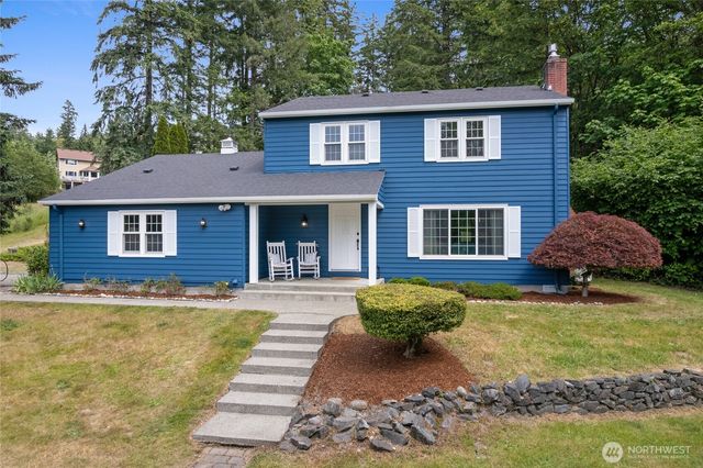 10323 Crescent Valley Drive NW, Gig Harbor, WA 98332