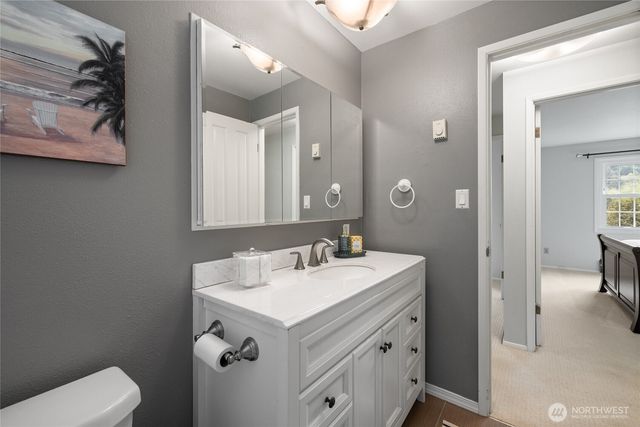 10323 Crescent Valley Drive NW, Gig Harbor, WA 98332