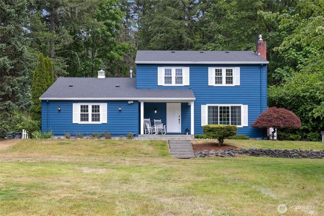 10323 Crescent Valley Drive NW, Gig Harbor, WA 98332