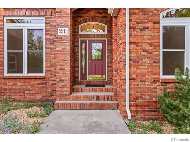 5518 White Willow Drive, Fort Collins, CO 80528