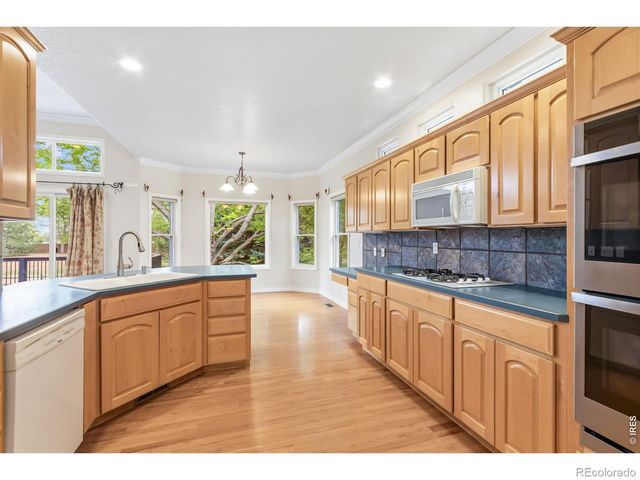 5518 White Willow Drive, Fort Collins, CO 80528