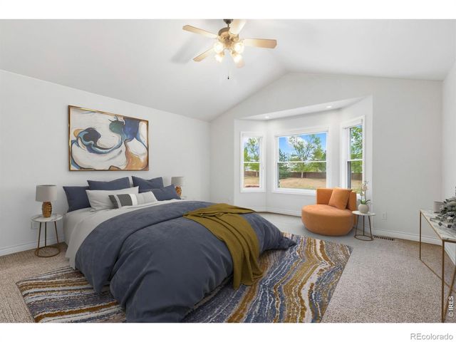5518 White Willow Drive, Fort Collins, CO 80528