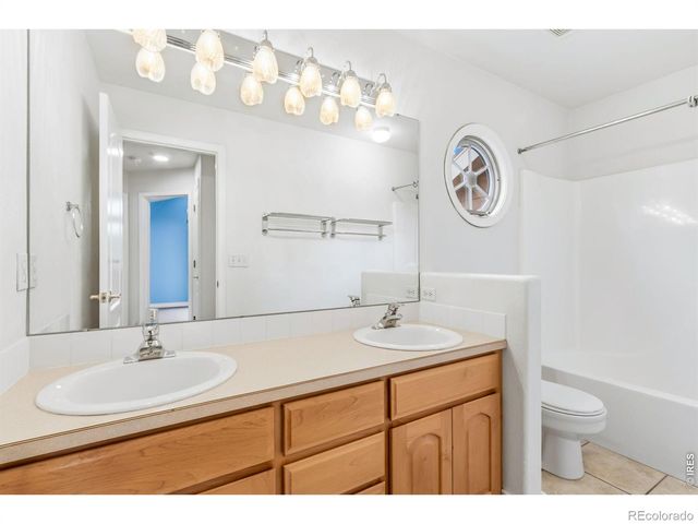5518 White Willow Drive, Fort Collins, CO 80528