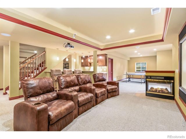 5518 White Willow Drive, Fort Collins, CO 80528