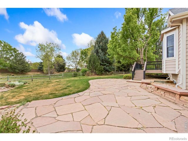 5518 White Willow Drive, Fort Collins, CO 80528