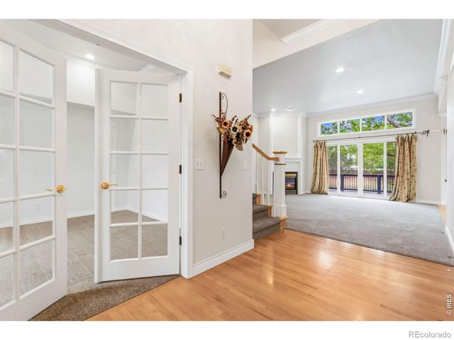 5518 White Willow Drive, Fort Collins, CO 80528