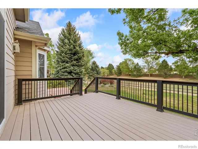 5518 White Willow Drive, Fort Collins, CO 80528