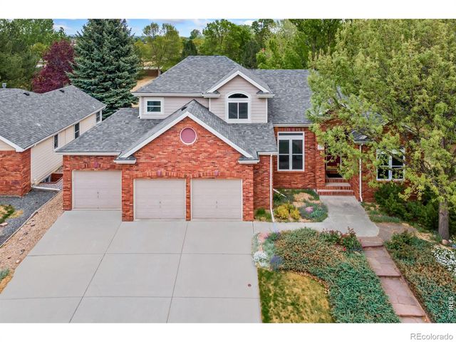 5518 White Willow Drive, Fort Collins, CO 80528
