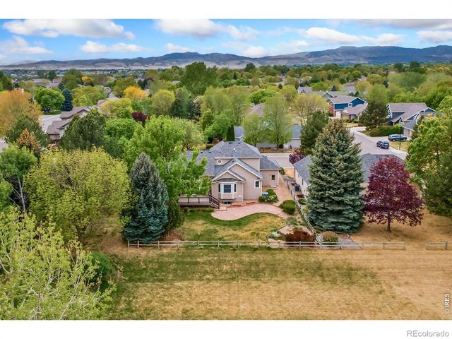5518 White Willow Drive, Fort Collins, CO 80528