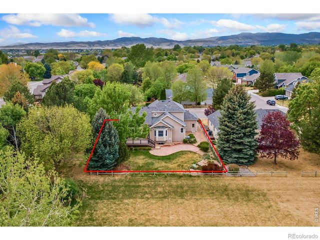 5518 White Willow Drive, Fort Collins, CO 80528