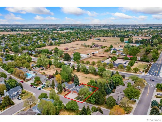5518 White Willow Drive, Fort Collins, CO 80528