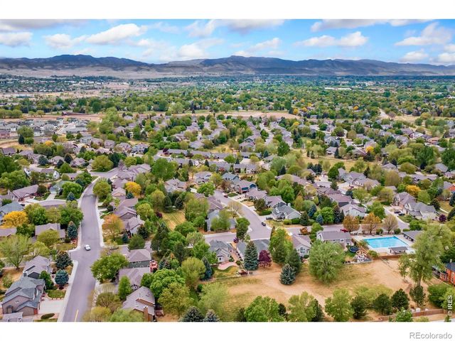 5518 White Willow Drive, Fort Collins, CO 80528