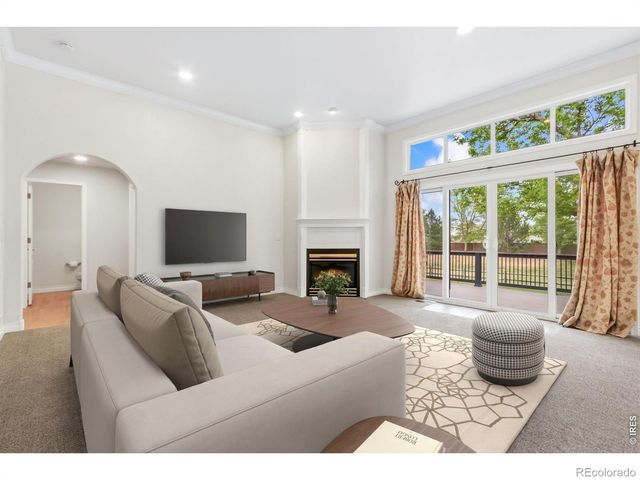 5518 White Willow Drive, Fort Collins, CO 80528