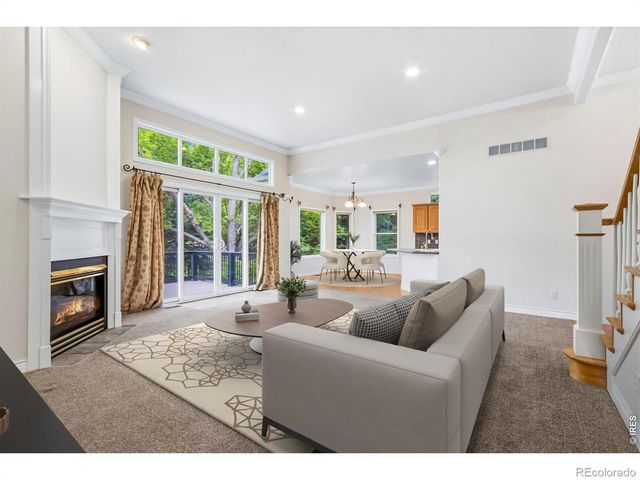 5518 White Willow Drive, Fort Collins, CO 80528