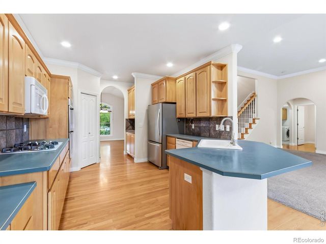 5518 White Willow Drive, Fort Collins, CO 80528