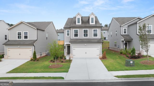 2286 Linden Pass, Douglasville, GA 30135