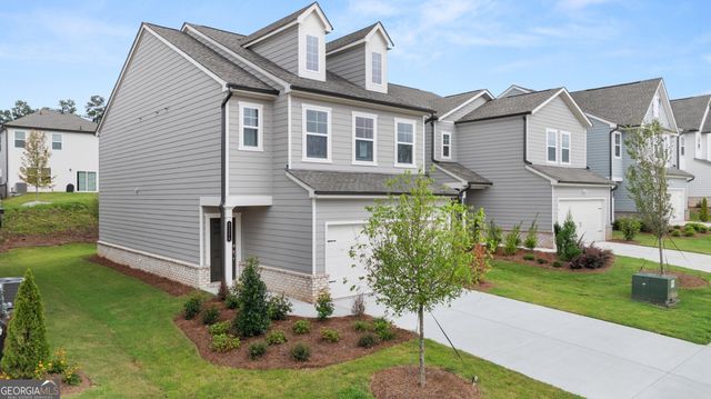 2286 Linden Pass, Douglasville, GA 30135