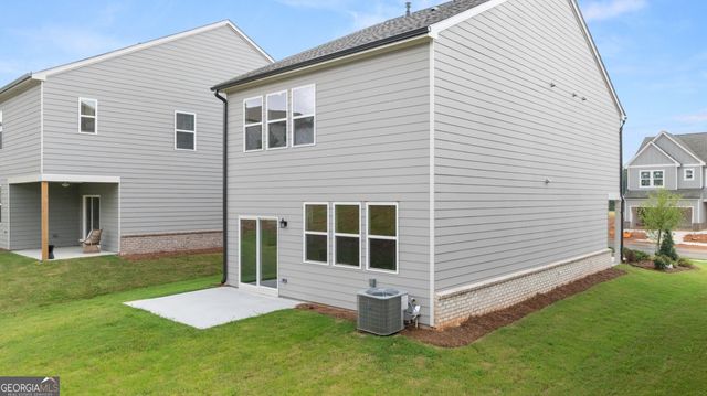 2286 Linden Pass, Douglasville, GA 30135