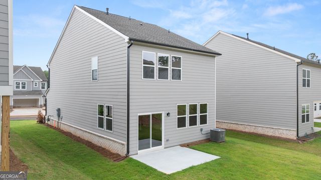 2286 Linden Pass, Douglasville, GA 30135