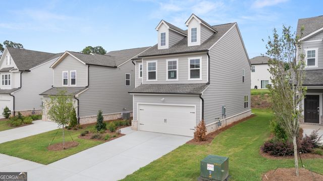 2286 Linden Pass, Douglasville, GA 30135