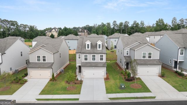 2286 Linden Pass, Douglasville, GA 30135