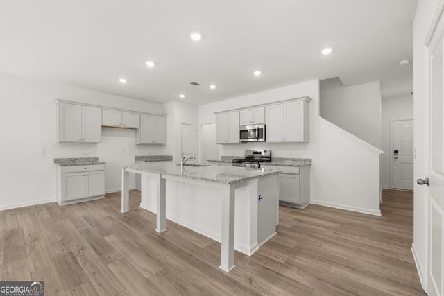 2286 Linden Pass, Douglasville, GA 30135