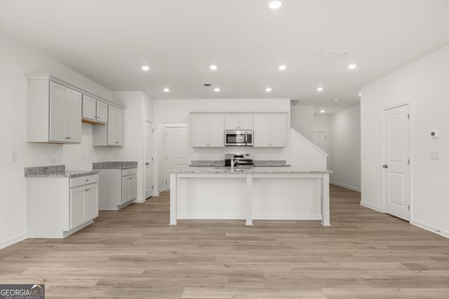 2286 Linden Pass, Douglasville, GA 30135