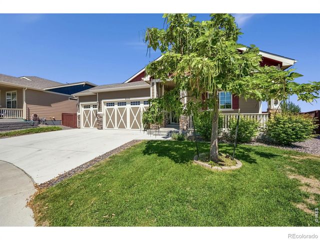 2177 Beehive Court, Windsor, CO 80550