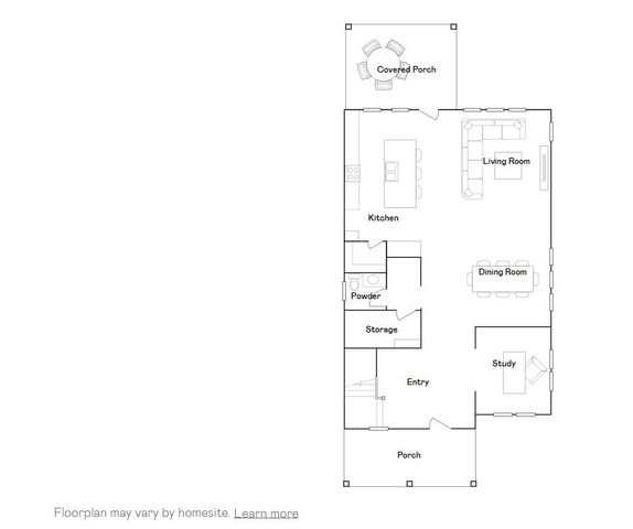 1495 Caly Field Trail, Summerville, SC 29485