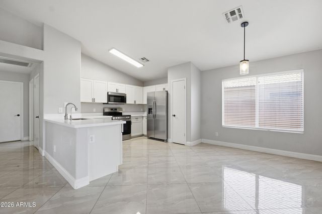 3626 W SAGUARO PARK Lane, Glendale, AZ 85310