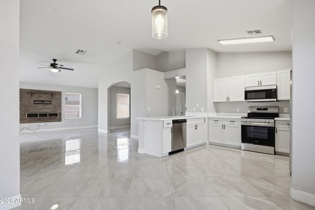 3626 W SAGUARO PARK Lane, Glendale, AZ 85310