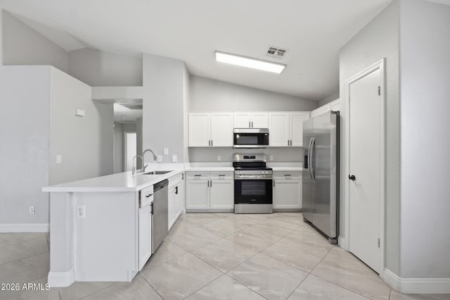 3626 W SAGUARO PARK Lane, Glendale, AZ 85310