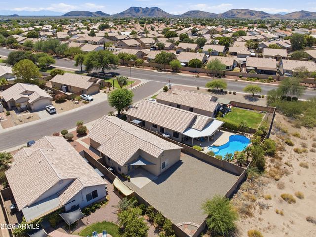 3626 W SAGUARO PARK Lane, Glendale, AZ 85310