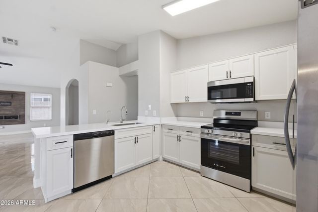 3626 W SAGUARO PARK Lane, Glendale, AZ 85310