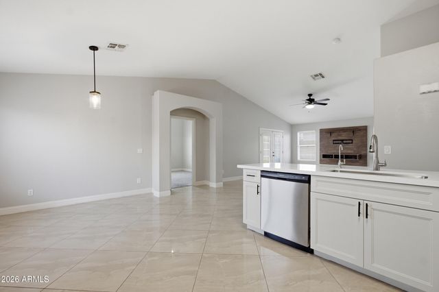 3626 W SAGUARO PARK Lane, Glendale, AZ 85310