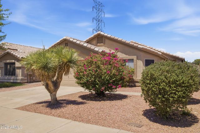 3626 W SAGUARO PARK Lane, Glendale, AZ 85310