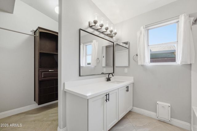 3626 W SAGUARO PARK Lane, Glendale, AZ 85310