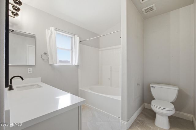 3626 W SAGUARO PARK Lane, Glendale, AZ 85310