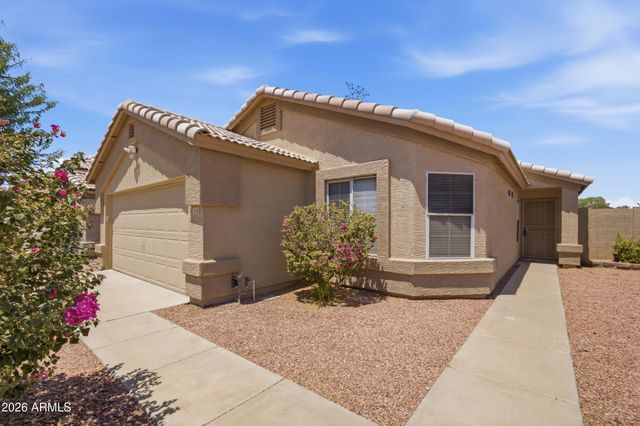 3626 W SAGUARO PARK Lane, Glendale, AZ 85310