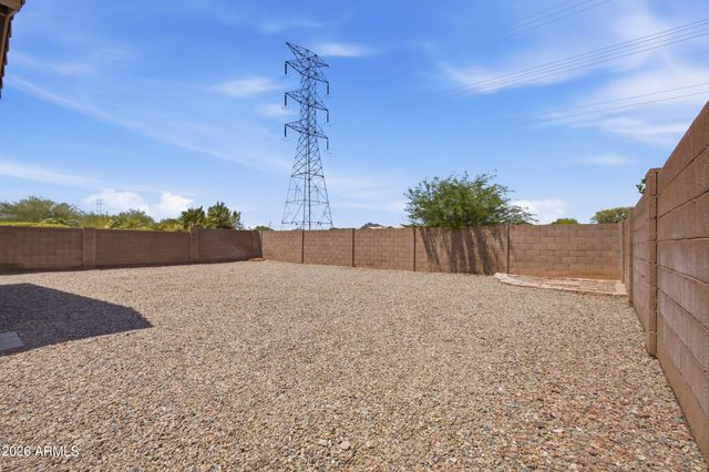 3626 W SAGUARO PARK Lane, Glendale, AZ 85310