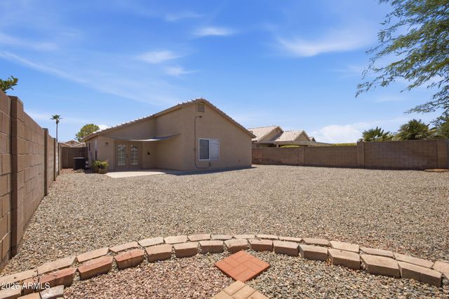 3626 W SAGUARO PARK Lane, Glendale, AZ 85310