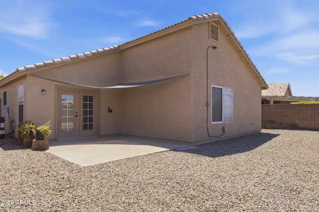 3626 W SAGUARO PARK Lane, Glendale, AZ 85310