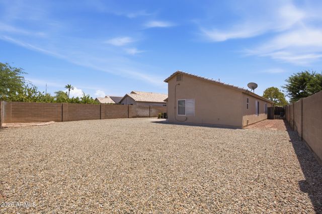 3626 W SAGUARO PARK Lane, Glendale, AZ 85310