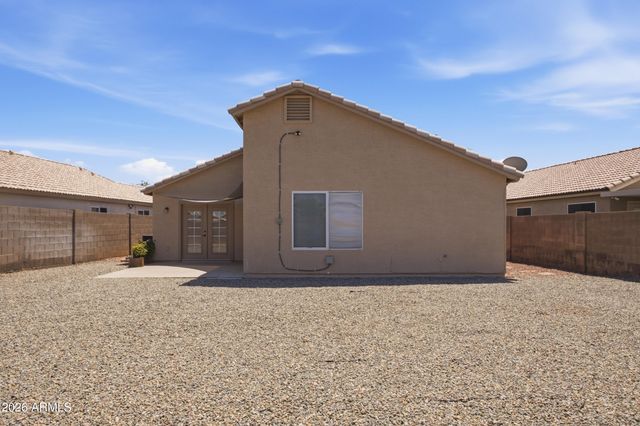 3626 W SAGUARO PARK Lane, Glendale, AZ 85310