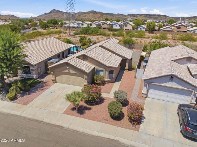 3626 W SAGUARO PARK Lane, Glendale, AZ 85310