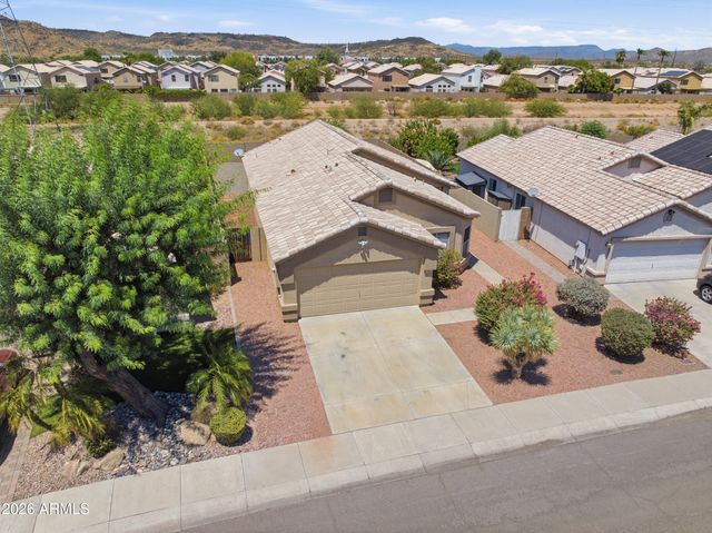 3626 W SAGUARO PARK Lane, Glendale, AZ 85310