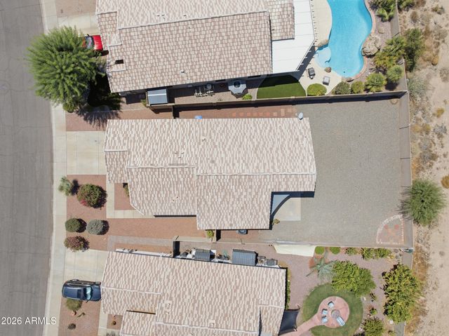 3626 W SAGUARO PARK Lane, Glendale, AZ 85310