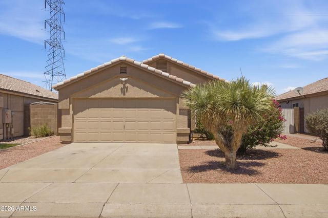 3626 W SAGUARO PARK Lane, Glendale, AZ 85310