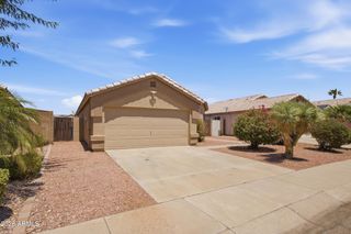 3626 W SAGUARO PARK Lane, Glendale, AZ 85310
